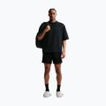 Koszulka męska Nike 24.7 ImpossiblySoft black/black/dark smoke grey 8