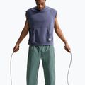 Spodnie męskie Nike N.A.C. Dri-Fit Woven mineral slate/pale ivory/mineral slate 6
