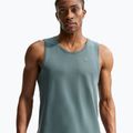 Koszulka męska Nike Primary Dri-Fit Versatile mineral slate/mineral slate 5