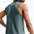 Koszulka męska Nike Primary Dri-Fit Versatile mineral slate/mineral slate 6