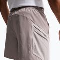 Spodenki męskie Nike Pro Training Dri-Fit 6" light violet ore/amethyst ash/light violet ore 5