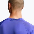 Koszulka treningowa męska Nike Pro Dri-Fit Tight Fitness persian violet/black 5