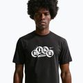 Koszulka treningowa męska Nike Hyverse Dri-Fit Training black/white 4