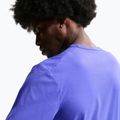 Koszulka treningowa męska Nike Hyverse Dri-Fit persian violet/black 6