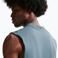 Koszulka treningowa męska Nike Athletic Club Dri-Fit mineral slate/mineral slate 6