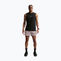 Spodenki męskie Nike Pro Training Dri-Fit 6" light violet ore/black 2