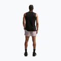 Spodenki męskie Nike Pro Training Dri-Fit 6" light violet ore/black 3