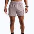 Spodenki męskie Nike Pro Training Dri-Fit 6" light violet ore/black 5