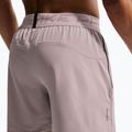 Spodenki męskie Nike Pro Training Dri-Fit 6" light violet ore/black 6