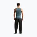 Koszulka treningowa męska Nike N.A.C. TT mineral slate/black 3