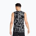 Koszulka treningowa męska Nike Hyverse Dri-Fit TT smoke grey/black/white 2