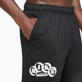 Spodnie męskie Nike Totality Dri-Fit Graphic black/white 3
