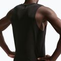 Koszulka treningowa męska Nike Pro Training Dri-Fit black/white 5