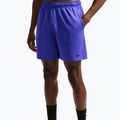 Spodenki męskie Nike Totality Dri-Fit 7" persian violet/black 5