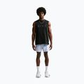 Spodenki treningowe męskie Nike N.A.C. Dri-Fit 5" hydrogen blue/black/light armory blue 2
