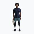 Spodenki treningowe męskie Nike Flex Dri-Fit 7" mineral slate/steam 2