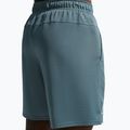 Spodenki treningowe męskie Nike Flex Dri-Fit 7" mineral slate/steam 5