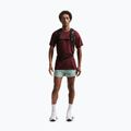 Spodenki do biegania Nike Fast Dri-Fit Brief Lined 3" steam/blacker 2