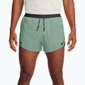 Spodenki do biegania męskie Nike AeroSwift Dri-Fit ADV 4" steam/black