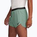 Spodenki do biegania męskie Nike AeroSwift Dri-Fit ADV 4" steam/black 3