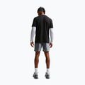 Spodenki męskie Nike Miler Dri-Fit 7" smoke grey/smoke grey 3