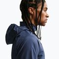 Kurtka do biegania męska Nike Miler Repel UV midnight navy 5