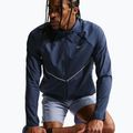 Kurtka do biegania męska Nike Miler Repel UV midnight navy 7