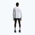 Longsleeve do biegania męski Nike Miler Dri-Fit UV white 3
