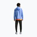 Kurtka do biegania męska Nike Miler Repel UV royal pulse/royal pulse 3