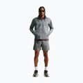 Kurtka do biegania męska Nike Miler Repel UV smoke grey/smoke grey 2