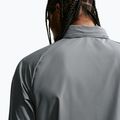Kurtka do biegania męska Nike Miler Repel UV smoke grey/smoke grey 7