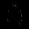 Bluza do biegania męska Nike Miler Dri-Fit UV 1/2 Zip midnight navy 7
