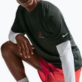 Koszulka do biegania męska Nike Stride Dri-Fit ADV black spruce 6