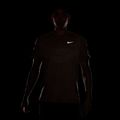 Koszulka do biegania męskie Nike Stride ADV silt red 4