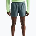 Spodenki męskie Nike Miler Dri-Fit Brief Lined 5" mineral slate 5