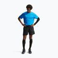 Spodenki męskie Nike Miler Dri-Fit Brief Lined 5" black/black 2