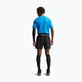 Spodenki męskie Nike Miler Dri-Fit Brief Lined 5" black/black 3