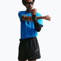 Spodenki męskie Nike Miler Dri-Fit Brief Lined 5" black/black 4