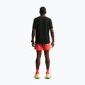 Koszulka do biegania męska Nike Miler Dri-Fit UV black 3
