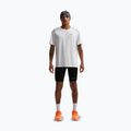 Koszulka do biegania męska Nike Miler Dri-Fit UV white 2