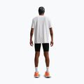 Koszulka do biegania męska Nike Miler Dri-Fit UV white 3