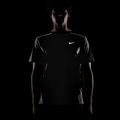 Koszulka do biegania męska Nike Miler Dri-Fit UV white 6