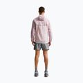 Kurtka do biegania męska Nike Stride Repel UV particle rose/silt red 3