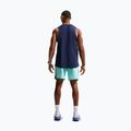 Koszulka do biegania męska Nike Miler Dri-Fit midnight navy 3
