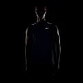 Koszulka do biegania męska Nike Miler Dri-Fit midnight navy 7