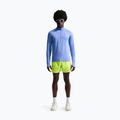 Bluza do biegania męska Nike Stride 1/4 Zip Dri-Fit royal pulse 2