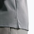 Koszulka do biegania męska Nike Miler Dri-Fit UV smoke grey 7