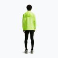 Kurtka do biegania męska Nike Miler Repel UV volt ice/volt ice 3