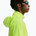 Kurtka do biegania męska Nike Miler Repel UV volt ice/volt ice 5