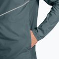Kurtka do biegania męska Nike Miler Repel UV mineral slate 3